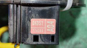 Шлейф подрулевой G7 TOYOTA Hilux 84306-0K051