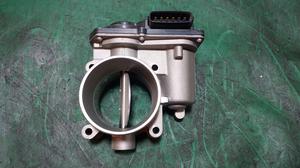 Дроссельная заслонка L200/5