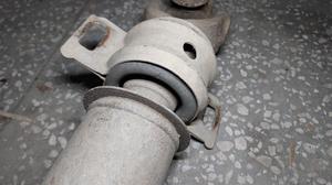 Вал карданный задний МКПП G7 TOYOTA Hilux 37100-0K263