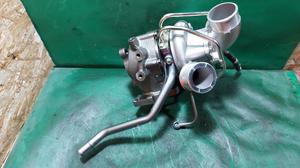 Турбина 4N15 L200/5 MITSUBISHI L200MITSUBISHI L200 1515A295