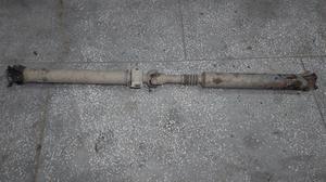 Вал карданный задний МКПП G7 TOYOTA Hilux 37100-0K263