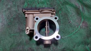 Дроссельная заслонка L200/5 MITSUBISHI L200MITSUBISHI L200 1450A209