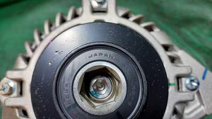 Генератор L200/5 MITSUBISHI L200MITSUBISHI L200 1800A380