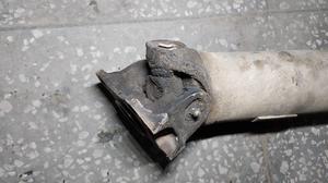 Вал карданный задний МКПП G7 TOYOTA Hilux 37100-0K263