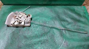 Механизм замков заднего борта G7 TOYOTA Hilux 65760-0K010