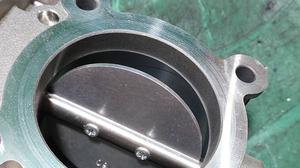 Дроссельная заслонка L200/5 MITSUBISHI L200MITSUBISHI L200 1450A209