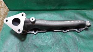 Коллектор выпускной L200/5 MITSUBISHI L200MITSUBISHI L200 1555A843