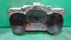 Щиток приборов МКПП G7