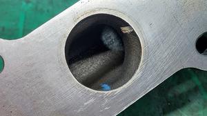 Коллектор выпускной L200/5 MITSUBISHI L200MITSUBISHI L200 1555A843