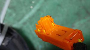 Шлейф подрулевой G7 TOYOTA Hilux 84306-0K051