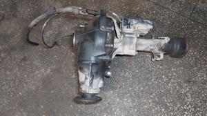 Редуктор передний МКПП G7 TOYOTA Hilux 41110-71232