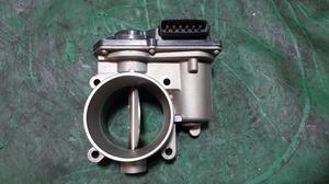 Дроссельная заслонка L200/5 MITSUBISHI L200MITSUBISHI L200 1450A209