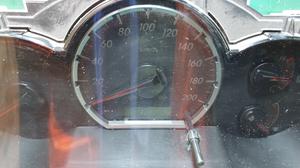 Щиток приборов МКПП G7 TOYOTA Hilux 83800-FAV61