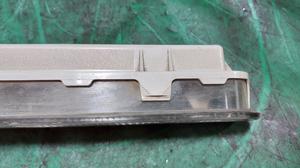 Стоп-сигнал задний центральный (в борт) G7 TOYOTA Hilux 81570-0K080