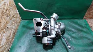 Турбина 4N15 L200/5 MITSUBISHI L200MITSUBISHI L200 1515A295