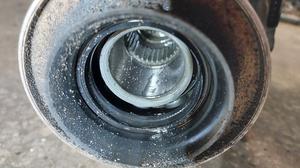 Редуктор передний МКПП G7 TOYOTA Hilux 41110-71232