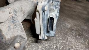 Редуктор передний МКПП G7 TOYOTA Hilux 41110-71232