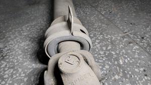 Вал карданный задний МКПП G7 TOYOTA Hilux 37100-0K263