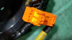 Шлейф подрулевой G7 TOYOTA Hilux 84306-0K051