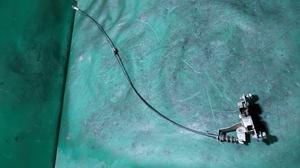 Замок борта заднего левый L G7 TOYOTA Hilux 65790-0K020