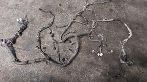 Проводка двигателя 2KD-FTV МКПП G7 TOYOTA Hilux 82139-0K692