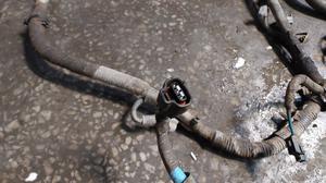 Проводка двигателя 2KD-FTV МКПП G7 TOYOTA Hilux 82139-0K692