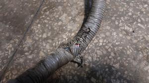 Проводка двигателя 2KD-FTV МКПП G7 TOYOTA Hilux 82139-0K692