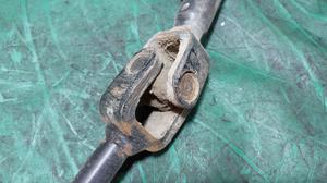 Вал рулевой колонки G7 TOYOTA Hilux 45203-0K110