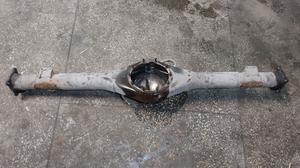 Чулок заднего моста G7