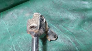 Вал рулевой колонки G7 TOYOTA Hilux 45203-0K110