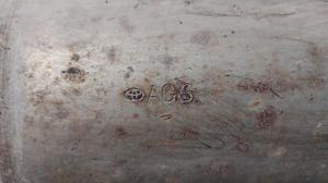 Катализатор G7 TOYOTA Hilux 17401-0L111