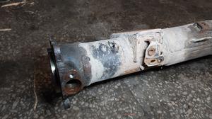 Чулок заднего моста G7 TOYOTA Hilux 42110-0K520