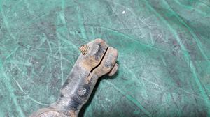 Вал рулевой колонки G7 TOYOTA Hilux 45203-0K110