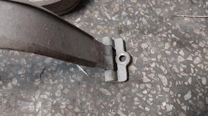 Кронштейн бака топливного G7 TOYOTA Hilux 77602-0K040