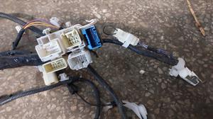 Проводка салона 2KD-FTV МКПП G7 TOYOTA Hilux 82161-0KD72