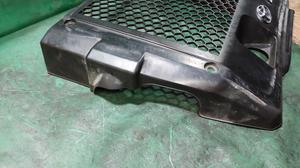 Крышка двигателя декоративная G7 TOYOTA Hilux 12601-0L050