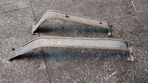 Кронштейн бака топливного G7 TOYOTA Hilux 77602-0K040