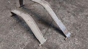 Кронштейн бака топливного G7 TOYOTA Hilux 77602-0K040