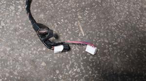 Проводка подторпедная 2KD-FTV МКПП G7 TOYOTA Hilux 82118-0K212