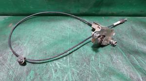 Замок борта заднего левый L G7