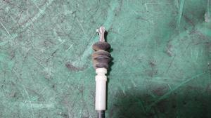 Замок борта заднего левый L G7 TOYOTA Hilux 65790-0K020