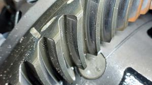 Редуктор заднего моста LSD 2KD-FTV МКПП G7 TOYOTA Hilux 41110-71320