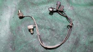 Датчики МКПП MR980842 L200/4 MITSUBISHI L200 2501A065