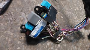 Проводка салона 2KD-FTV МКПП G7 TOYOTA Hilux 82161-0KD72