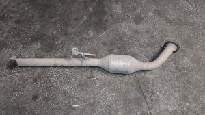 Катализатор G7 TOYOTA Hilux 17401-0L111