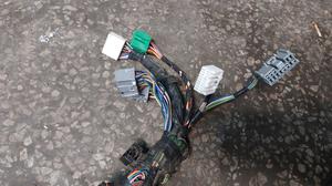 Проводка двигателя 2KD-FTV МКПП G7 TOYOTA Hilux 82139-0K692