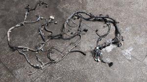 Проводка двигателя 2KD-FTV МКПП G7 TOYOTA Hilux 82139-0K692