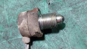 Датчики МКПП MR980842 L200/4 MITSUBISHI L200 2501A065