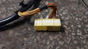 Проводка салона 2KD-FTV МКПП G7 TOYOTA Hilux 82161-0KD72