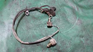 Датчики МКПП MR980842 L200/4